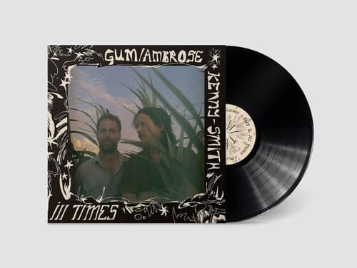 III Times (New LP)