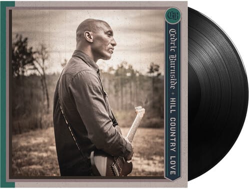 Hill Country Love (New LP)