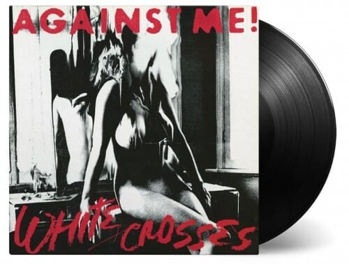 White Crosses (New LP)
