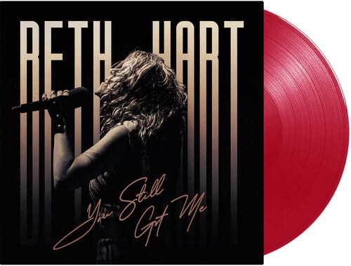You Still Got Me (New LP)