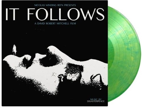 It Follows (Original Soundtrack) (New LP)