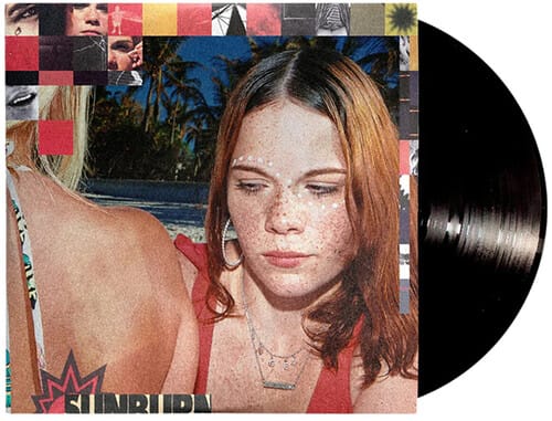 Sunburn (NEW LP)