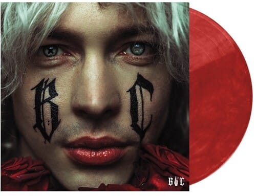 Supernatural (NEW LP)