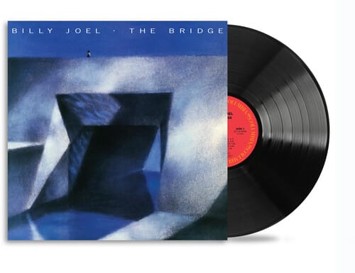 The Bridge (New LP)
