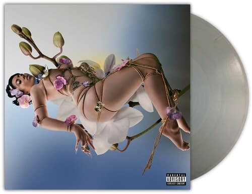 Orquídeas (CD)