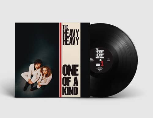 One Of A Kind (New LP)
