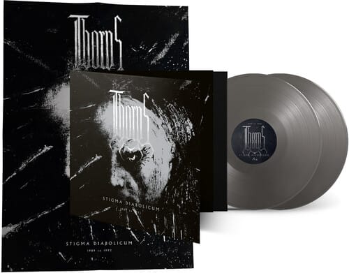 Stigma Diabolicum (NEW LP)