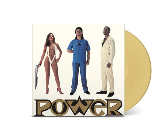 Power