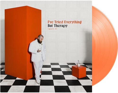 I've Tried Everything But Therapy (Part 2)