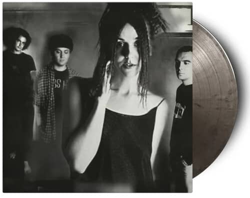 Population Four (New LP)