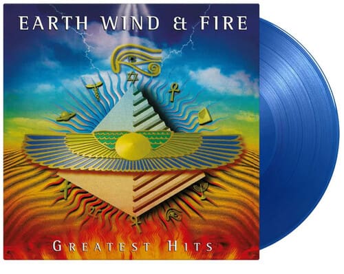 Greatest Hits (New LP)