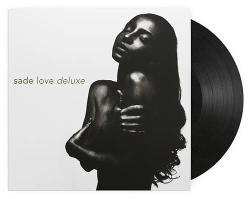 Love Deluxe (New LP)