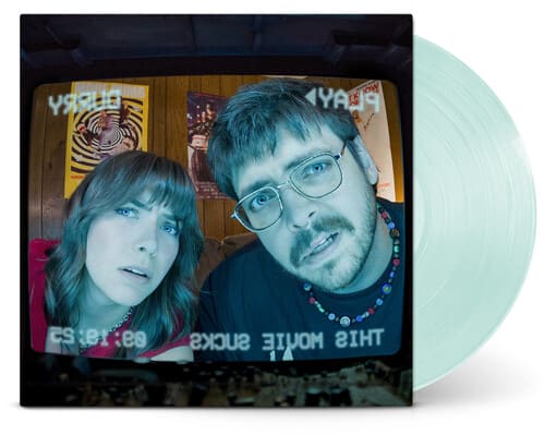 This Movie Sucks (NEW LP)