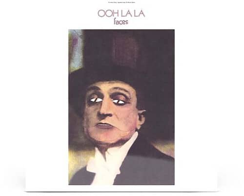 Ooh La-la (New LP)