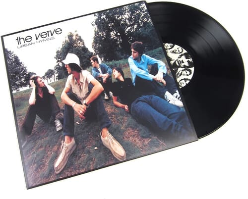 Urban Hymns (New LP)