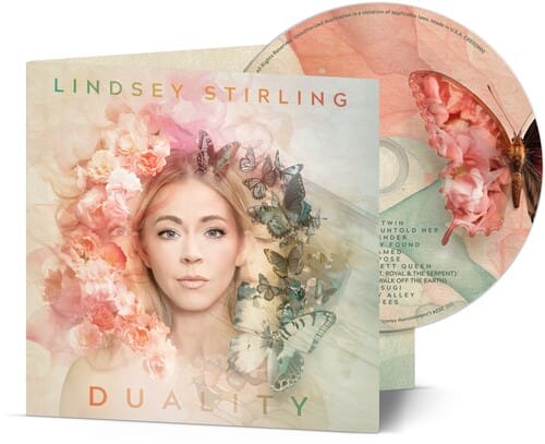 Duality (CD)