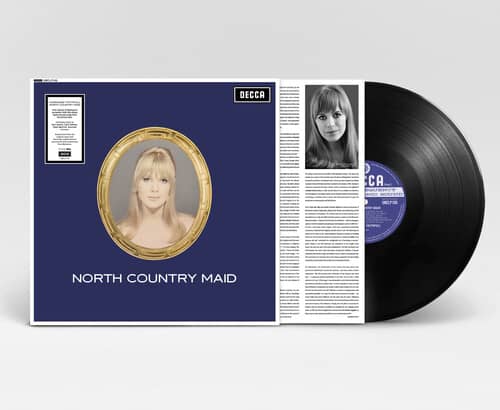 North Country Maid (New LP)