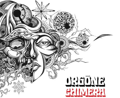 Chimera (NEW LP)