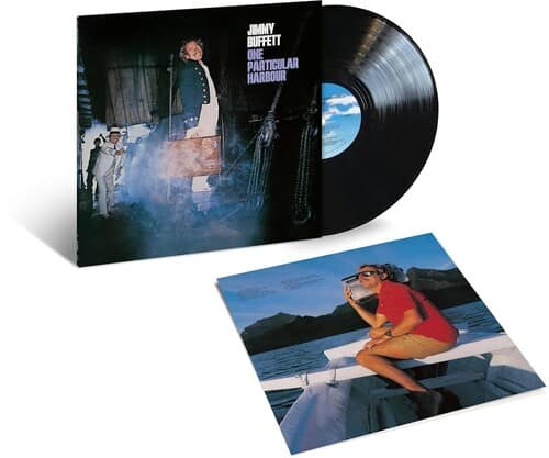 One Particular Harbour (New LP)