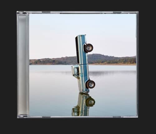 F-1 Trillion (CD)