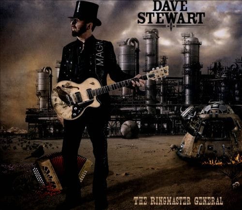RINGMASTER GENERAL (CD)