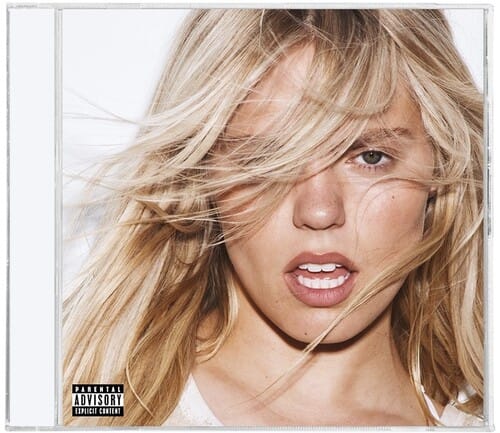 Bite Me (CD)