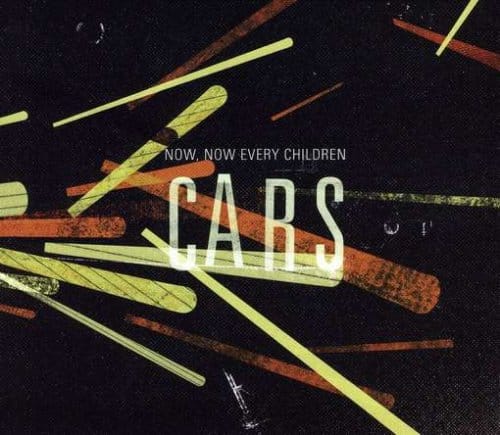 CARS (CD)