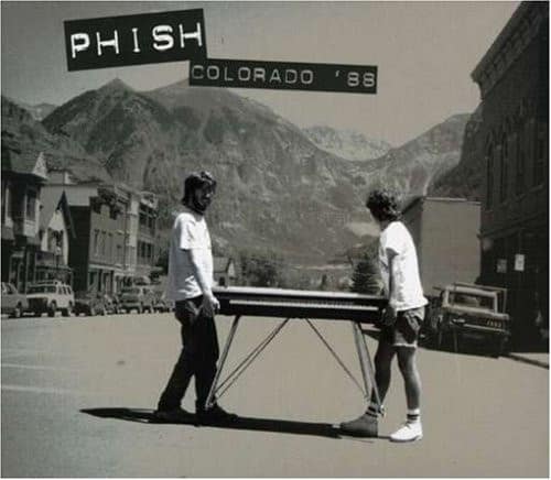 Colorado 88 (CD)