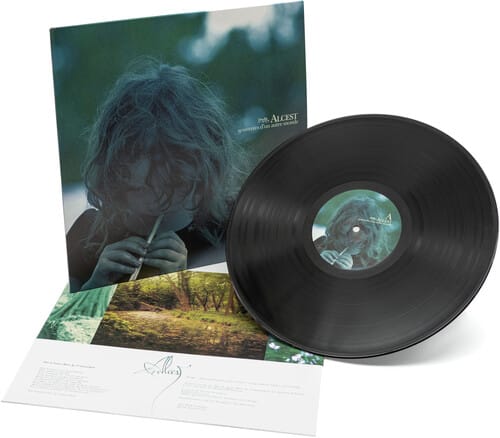 Souvenirs D'Un Autre Monde (New LP)