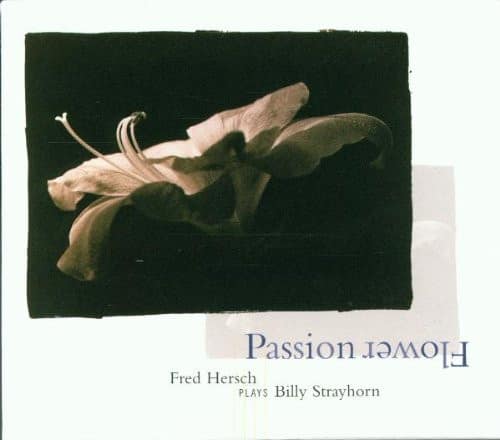 PASSION FLOWER