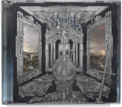 Skeleta (CD)