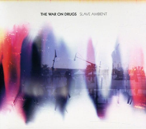 SLAVE AMBIENT (CD)