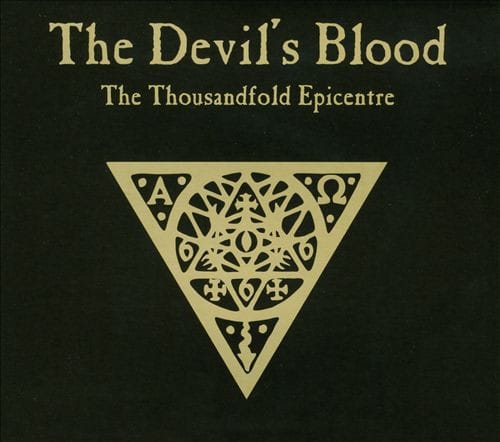 THOUSANDFOLD EPICENTRE