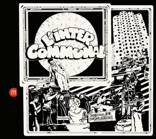L'Inter Communal (New LP)