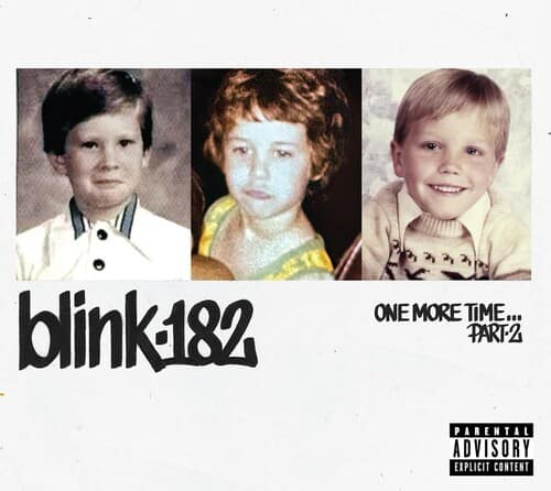 One More Time... Part-2 (CD)