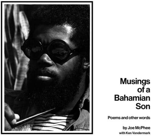 Musings Of A Bahamian Son (CD)