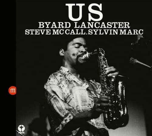 Us (CD)