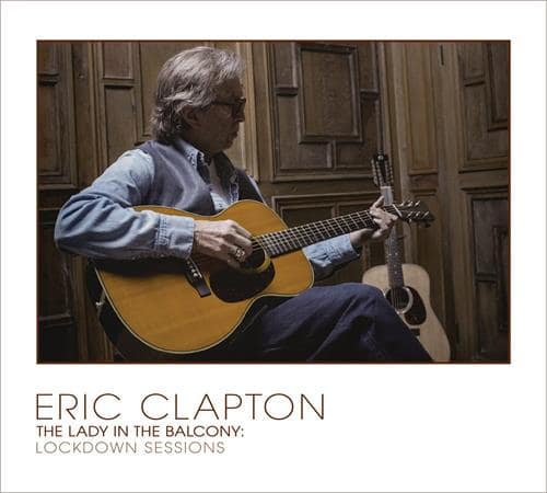 LADY IN THE BALCONY: LOCKDOWN (CD)