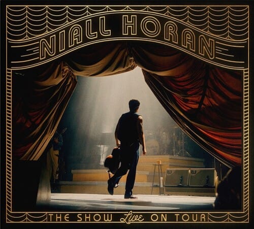 The Show: Live On Tour (CD)