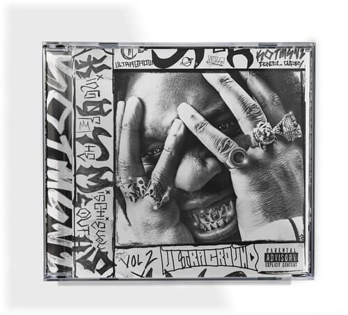 King Of The Mischievous South Vol. 2 (New LP)