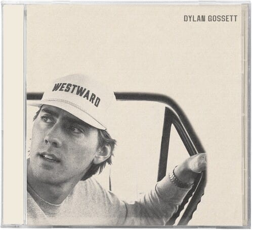 Westward (CD)