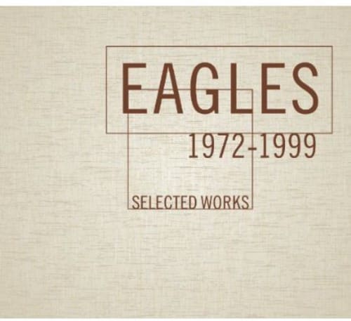 Selected Works 1972-1999 (CD)