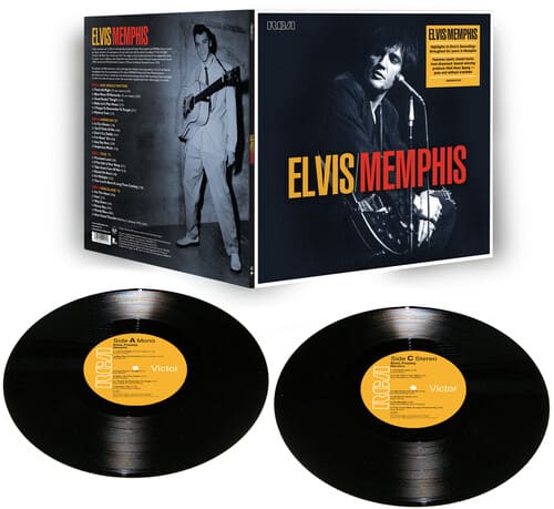 Memphis (New LP)