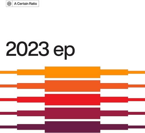 2023 ep (NEW LP) (MD)