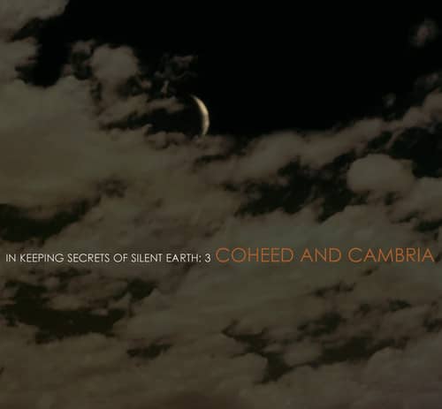 In Keeping Secrets of Silent Earth: 3 (CD)