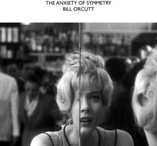 The Anxiety Of Symmetry (New LP)