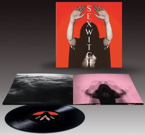 Sexwitch (RSD25)