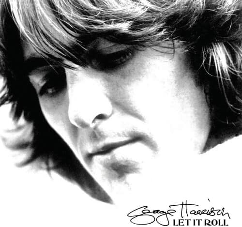 Let It Roll - Songs By George Harrison (CD)