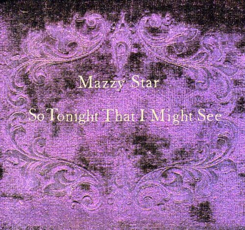 SO TONIGHT THAT I MIGHT SEE (CD)