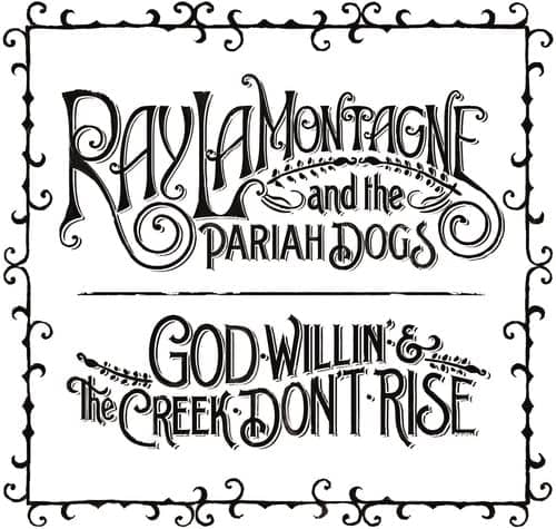 GOD WILLIN' & THE CREEK DON'T RISE (CD)